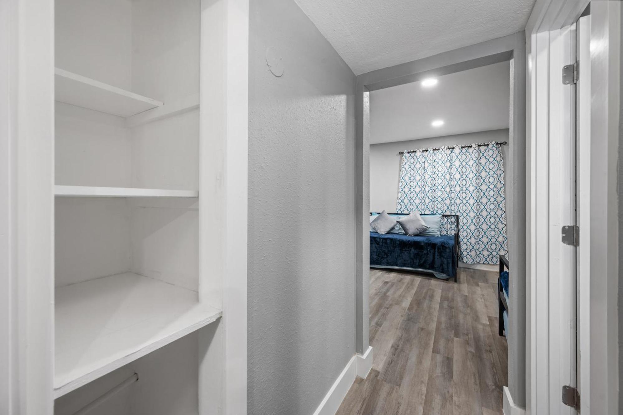 Comfortable 2Br Apt In Vibrant Houston Heights Εξωτερικό φωτογραφία