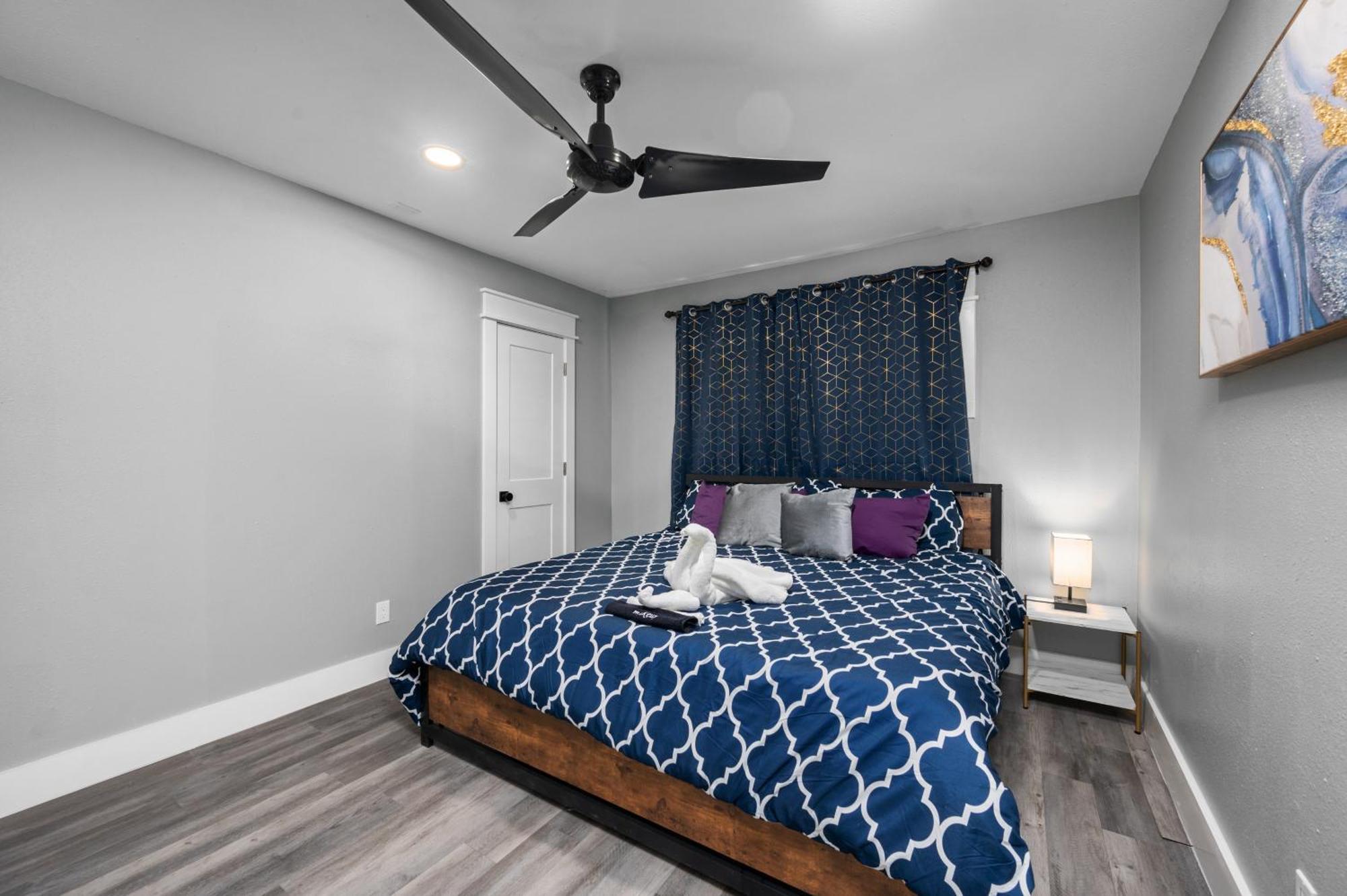 Comfortable 2Br Apt In Vibrant Houston Heights Εξωτερικό φωτογραφία