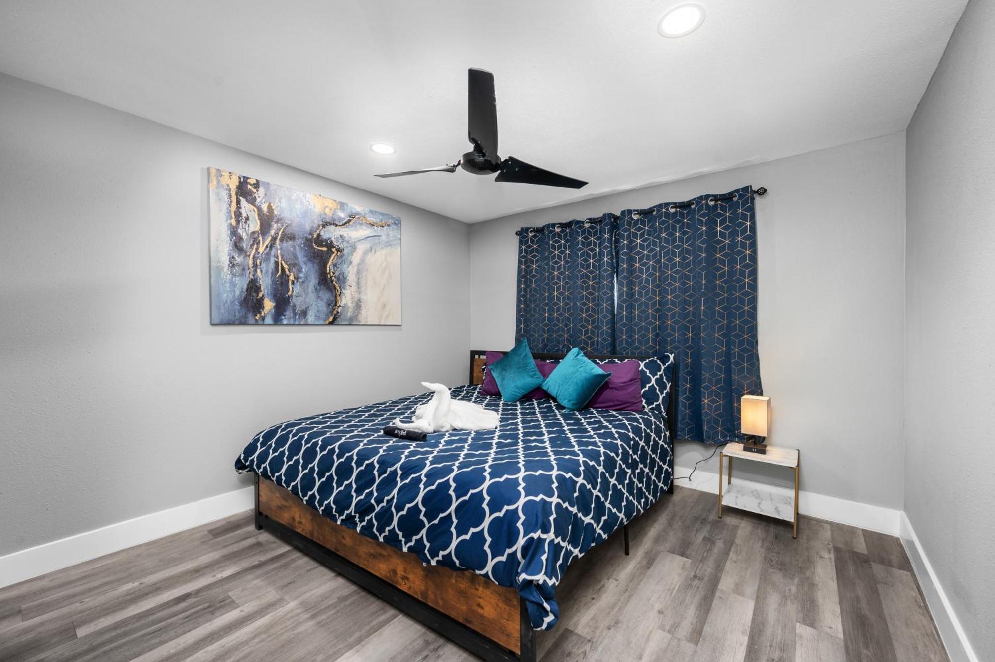 Comfortable 2Br Apt In Vibrant Houston Heights Εξωτερικό φωτογραφία