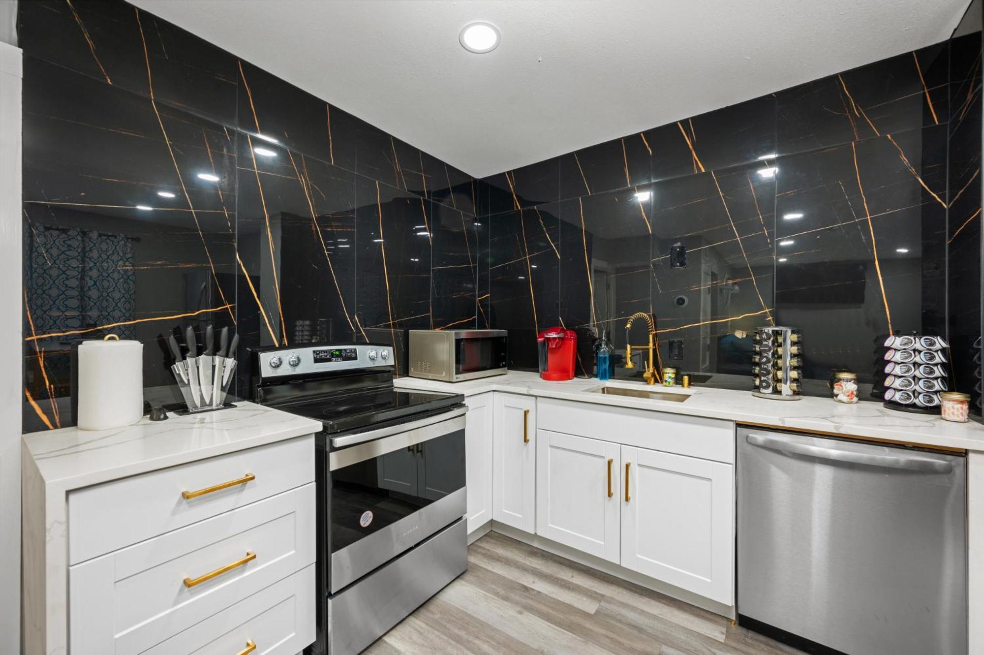 Comfortable 2Br Apt In Vibrant Houston Heights Εξωτερικό φωτογραφία