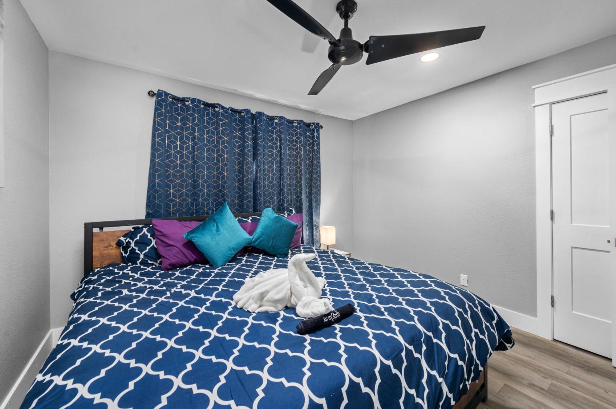 Comfortable 2Br Apt In Vibrant Houston Heights Εξωτερικό φωτογραφία