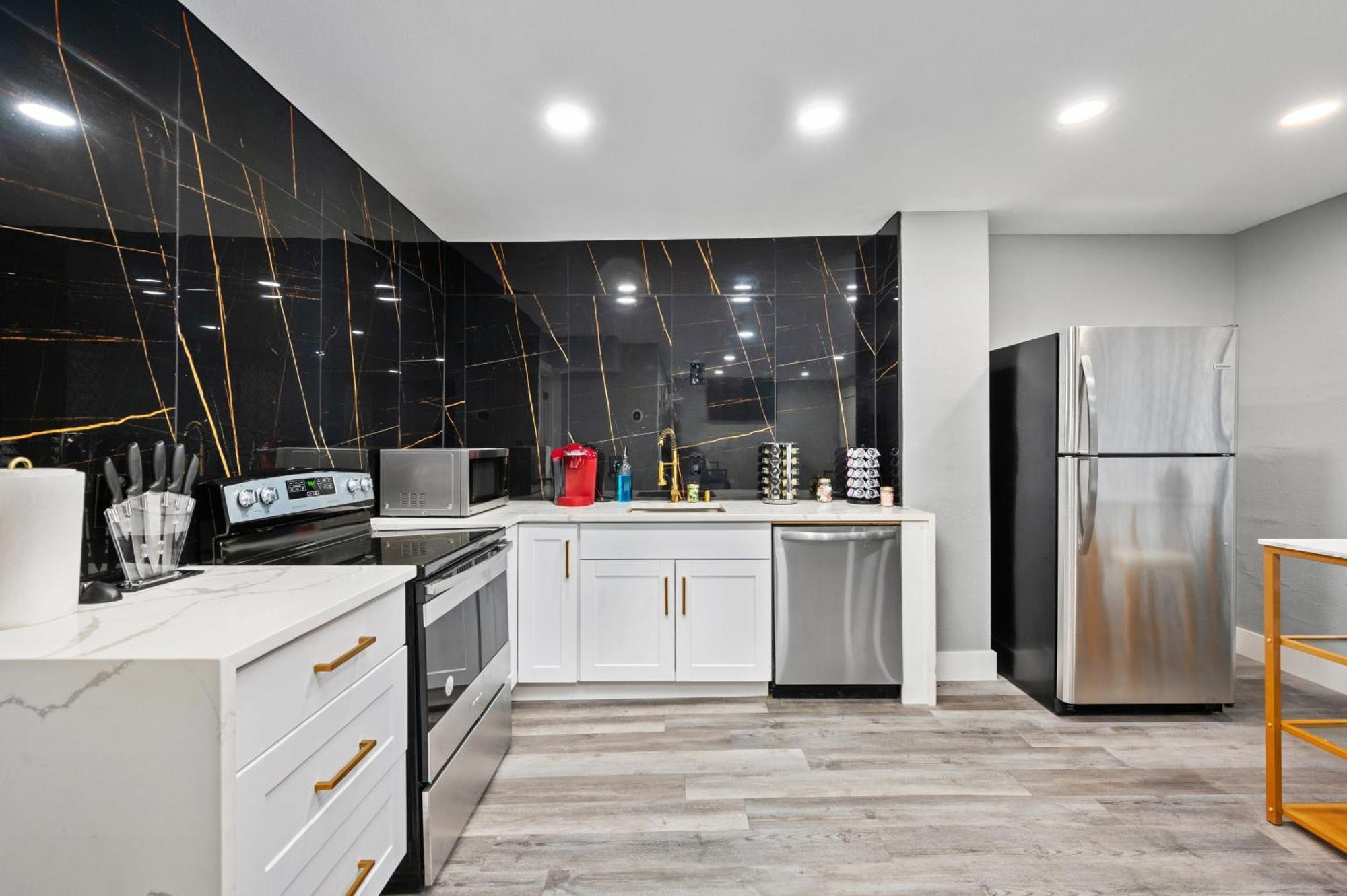 Comfortable 2Br Apt In Vibrant Houston Heights Εξωτερικό φωτογραφία