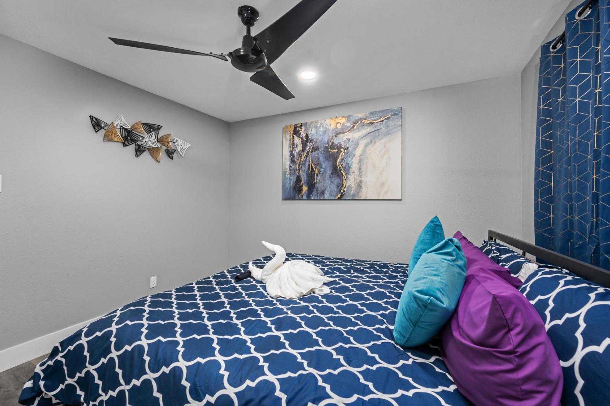 Comfortable 2Br Apt In Vibrant Houston Heights Εξωτερικό φωτογραφία